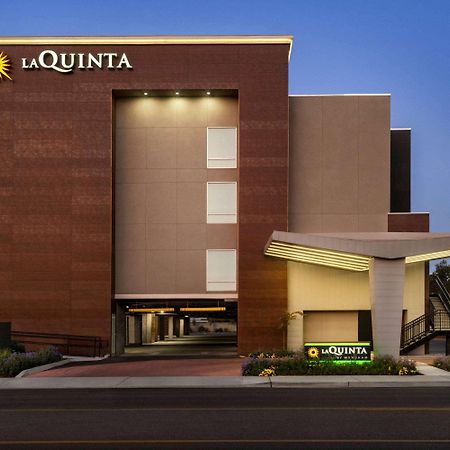 Hotel La Quinta By Wyndham Clovis Ca Exterior foto